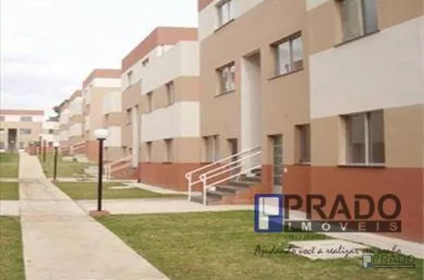 VENDE-SE APARTAMENTO DUPLEX