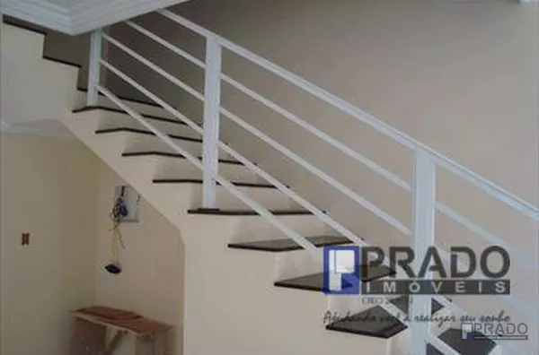 CASA NOVA A VENDA  NO JARDIM QUARESMEIRA II EM SUZANO