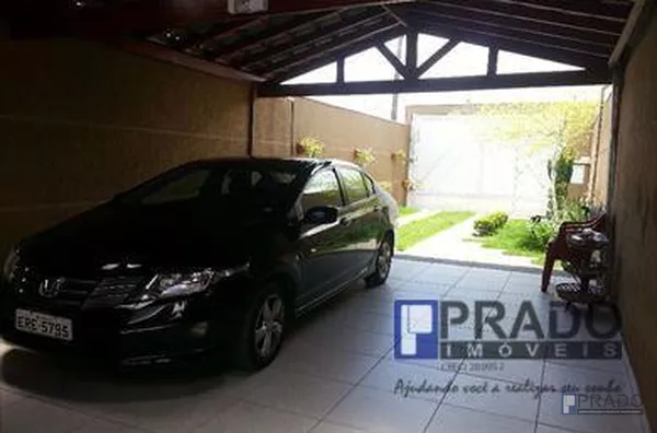 VENDE-SE CASA EM SUZANO