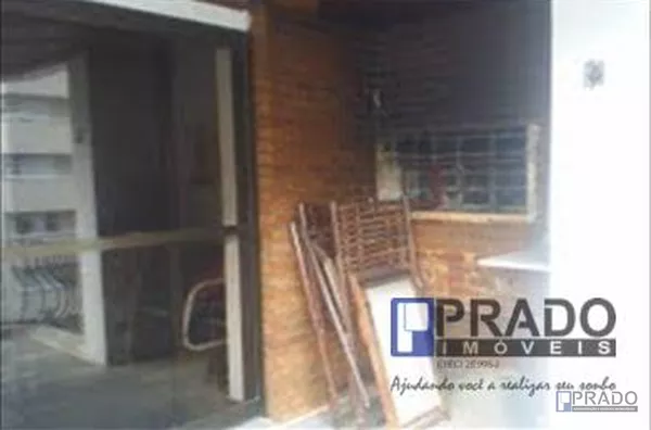 Apartamento em São Paulo bairro Chácara da Enseada