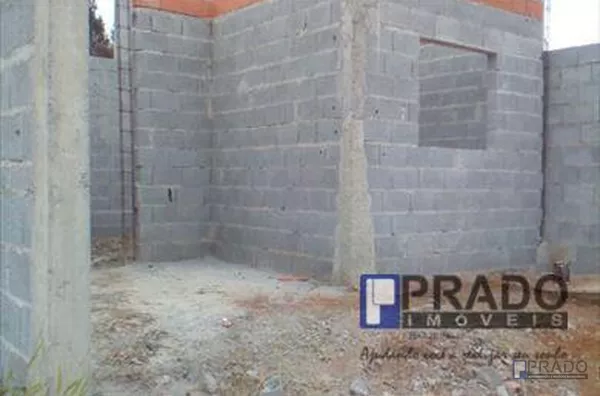 Casa com 2 dorms, Jardim Dora, Suzano - R$ 80.000,00, 100m² - Codigo: 1629