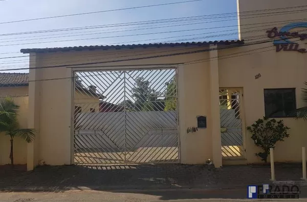 Casa de Condomínio com 2 dorms, Caxangá, Suzano - R$ 170 mil, Cod: 1733