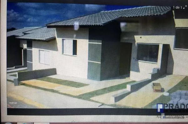 Casa de Condomínio com 2 dorms, Jardim Casa Branca, Suzano - R$ 219 mil, Cod: 1771