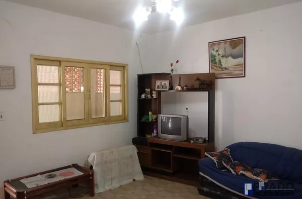 CASA DE CONDOMINIO COM 2 DORMITÓRIOS, CHURRASQUEIRA, NA CHÁCARA VISTA LINDA EM BERTIOGA