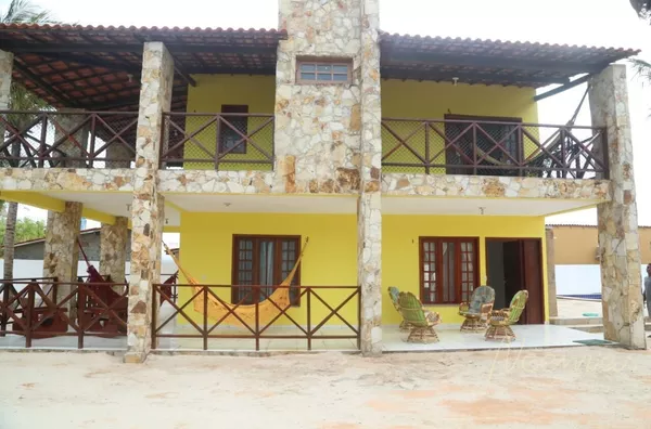 Casa para venda,  Praia Do Macapá Pi