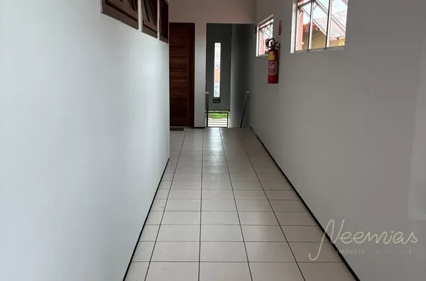 Apartamento para aluguel,  Bairro De Fatima, Parnaíba