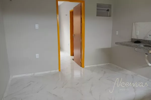 Kitinete / conjugados para aluguel,  Floriopolis, Parnaíba