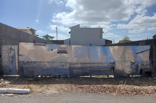 Terreno para venda,  Frei Higino, Parnaíba