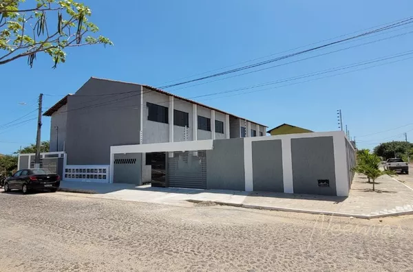 Apartamento para aluguel, 1 quarto(s),  Floriopolis, Parnaíba