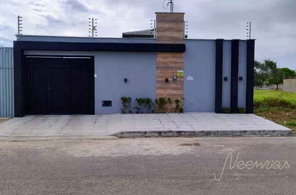 Casa para venda,  Floriopolis, Parnaíba