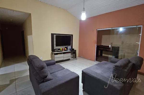 Casa para venda,  Nossa Senhora De Fátima, Parnaíba