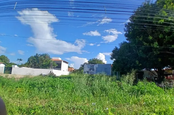 Terreno para venda,  São Judas Tadeu, Parnaíba