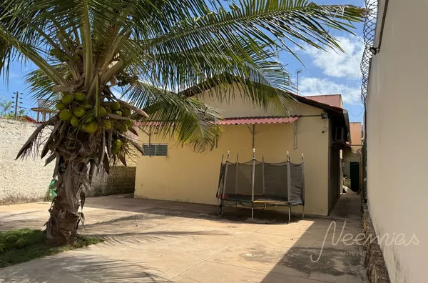 Casa para venda,  Frei Higino, Parnaíba