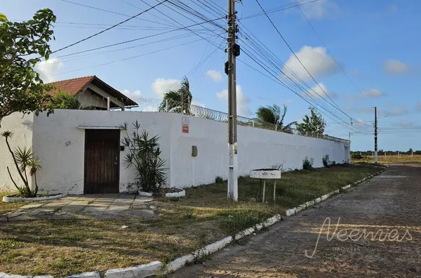 Casa para venda,  São Judas Tadeu, Parnaíba
