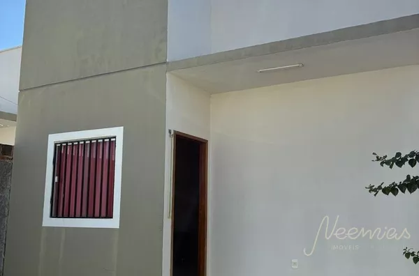 Casa para aluguel, 2 quarto(s),  Dirceu Arcoverde, Parnaíba