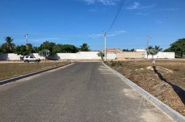 Terreno para venda 