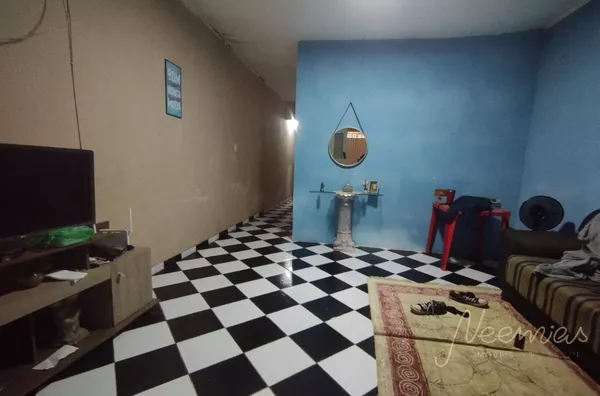 Casa para venda,  São José, Parnaíba