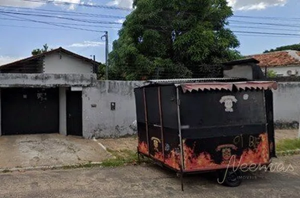 CASA RESIDENCIAL