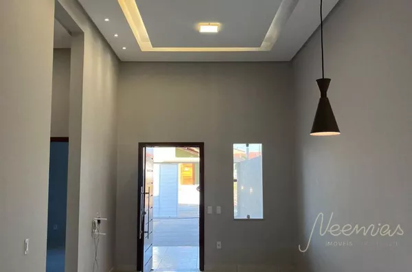 Casa para venda, 2 quarto(s),  Sabiazal, Parnaíba