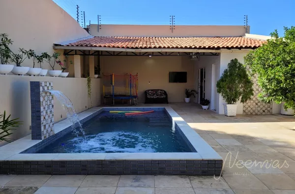 Casa para venda,  água Mineral, Teresina