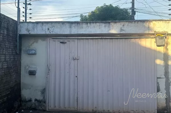 Casa para venda,  Planalto Boa Esperança, Timom