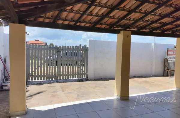 Casa para venda,  Atalaia, Luís Correia