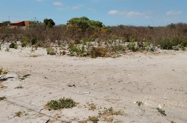 Terreno para venda,  Conselheiro Alberto Silva, Parnaíba