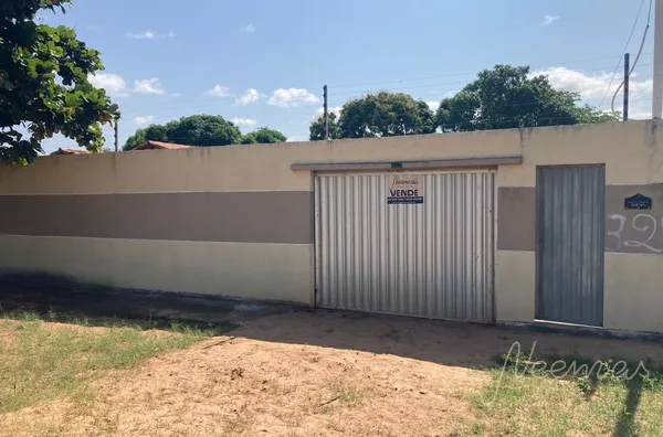 casa para venda,  Dirceu Arcoverde, Parnaíba