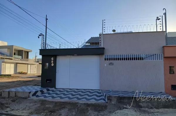 Casa para venda,  Reis Veloso, Parnaíba