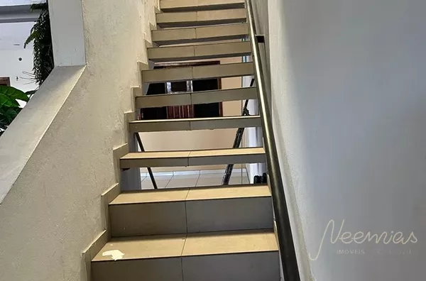 Apartamento para aluguel 