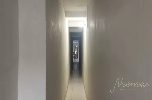 Casa para venda,  Centro, Parnaíba