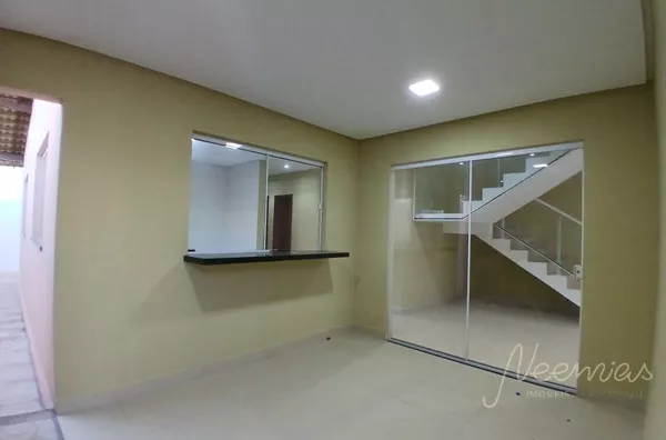 Casa para aluguel,  João Xxiii, Parnaíba