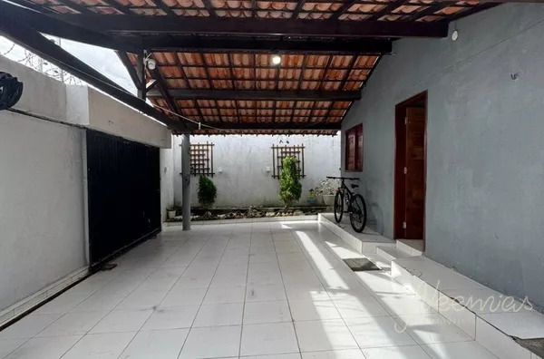 Casa para aluguel,  Dom Rufino, Parnaíba