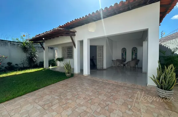 Casa para venda, 3 quarto(s),  Campos, Parnaíba