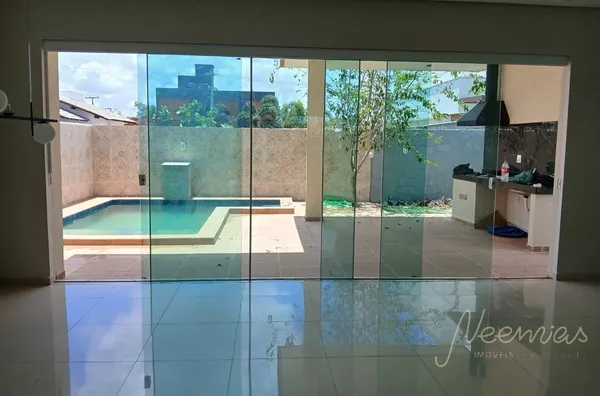 Casa em condomínio para aluguel,  Floriopolis, Parnaíba