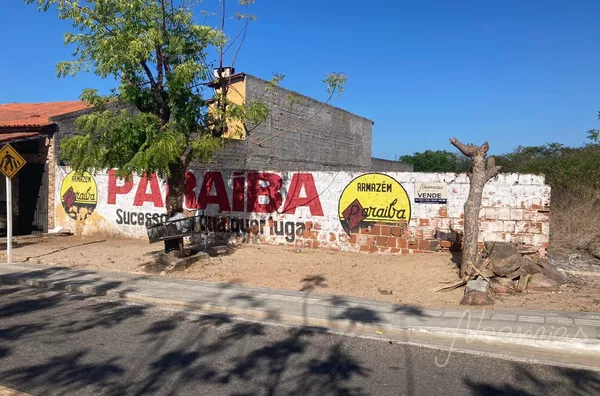 Terreno para venda,  - Selecione - Bairro Reis Veloso- Parnaíba