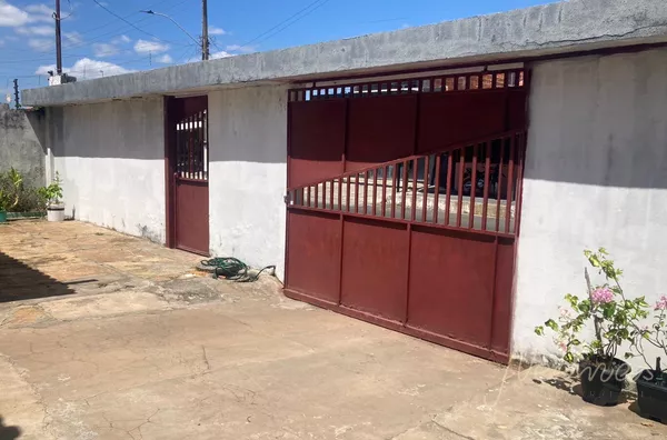 Casa para venda,  São Francisco, Parnaíba