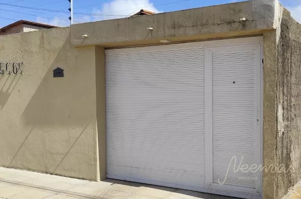 Casa para venda,  Frei Higino, Parnaíba