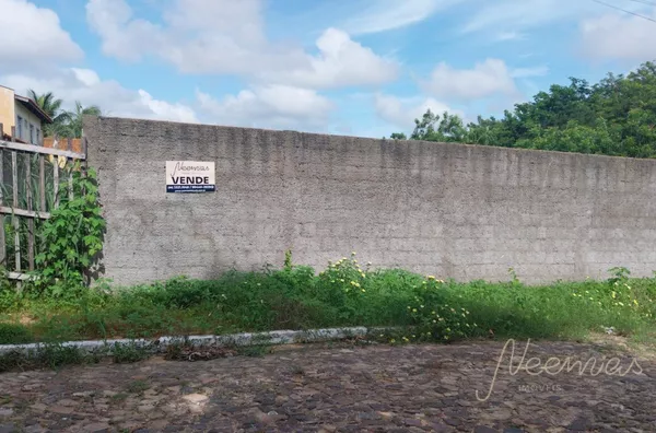 Terreno para venda,  São Benedito, Parnaíba