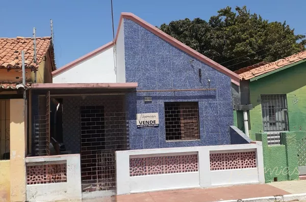 Casa para venda,  Nossa Senhora Do Carmo, Parnaíba
