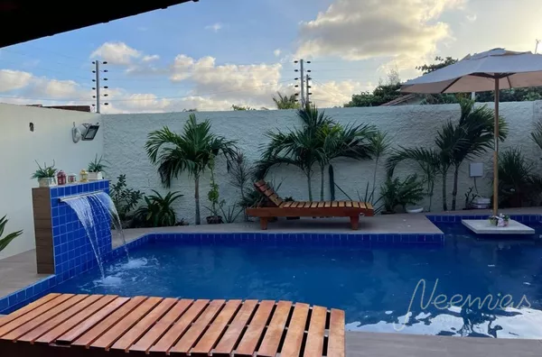 Casa em condomínio para venda 