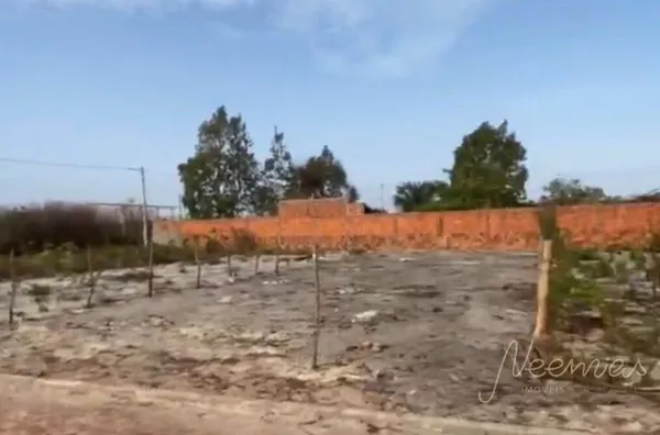 Terreno para venda,  Dirceu Arcoverde, Parnaíba