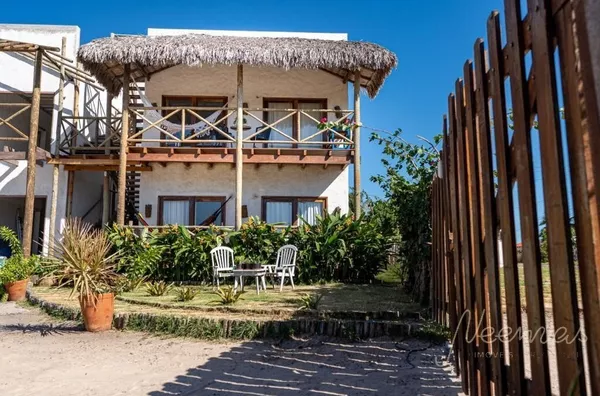 Apartamento para venda,  Barra Grande, Cajueiro Da Praia