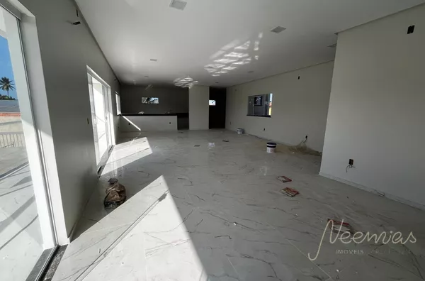 Sala comercial para aluguel,  Centro, Luís Correia