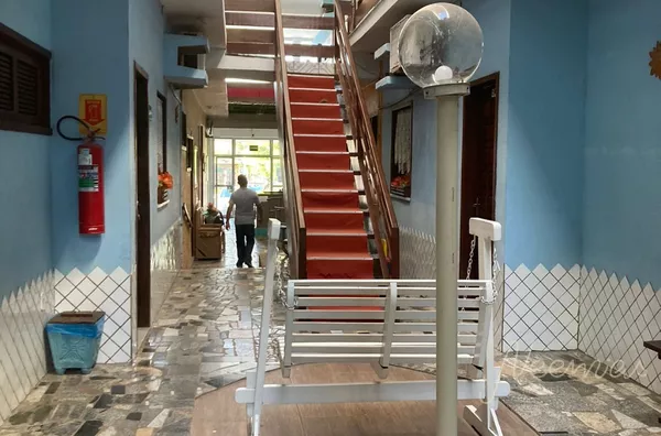 Apartamento duplex para venda