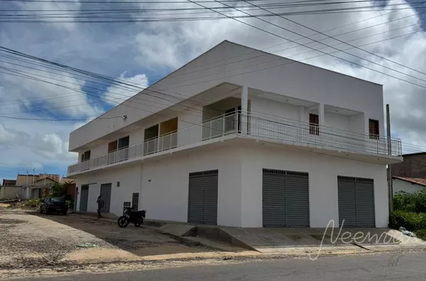 Sala comercial para aluguel,  Planalto de Monteserra The, Parnaíba