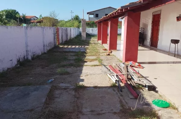 Casa para venda,  Centro, Luís Correia