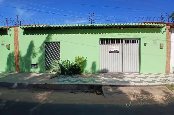 CASA RESIDENCIAL