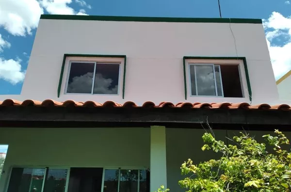 Casa em condomínio para venda,  Coqueiro, Luís Correia