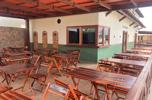 Sala comercial para aluguel,  , Luís Correia